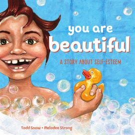 Cover image for You Are Beautiful