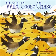Wild goose chase cover image
