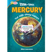 Mercury : the high-speed planet cover image