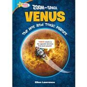 Venus : the hot and toxic planet cover image
