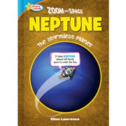 Neptune : the stormiest planet cover image