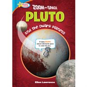 Pluto : and the dwarf planets cover image