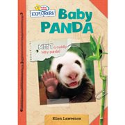 Baby panda cover image