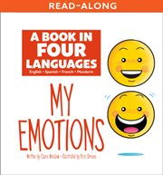 A book in four languages: my emotions cover image