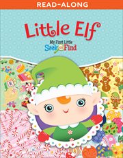 Mflsf little elf cover image