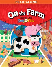 Mflsf on the farm cover image