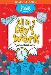 All in a day's work cover image
