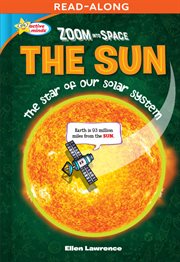 School & library the sun cover image