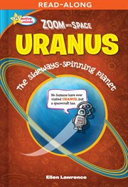 School & library uranus cover image