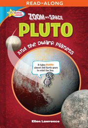 School & library pluto cover image