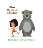 Disney mowgli's first dance cover image