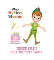 Tinker bell's best birthday party cover image