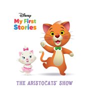 The aristocats show cover image
