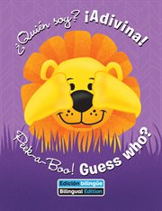 ¿Quién soy? ¡Adivina! cover image
