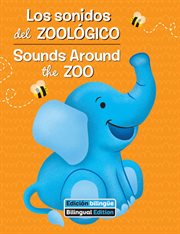 Los sonidos del zoológico cover image