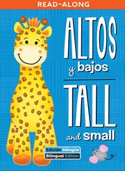 Tall and small cover image