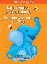 Sounds around the zoo cover image