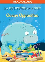 Ocean opposites cover image