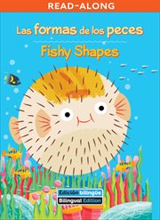 Fishy shapes cover image