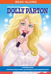 It's Her Story Dolly Parton cover image