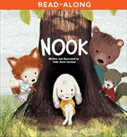 NOOK cover image