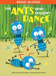 The ants who couldn't dance cover image