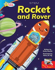 Rocket and Rover cover image