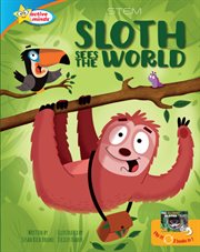 Sloth sees the world cover image