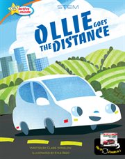 Ollie goes the distance cover image