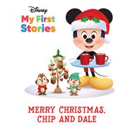 Merry christmas, chip and dale cover image