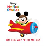 On the way with Mickey cover image