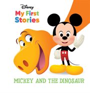Mickey and the Dinosaur cover image
