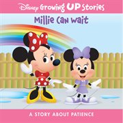 Millie can wait : a story about patience cover image