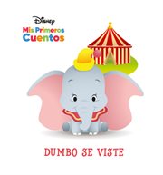 Dumbo se viste cover image