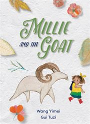 Millie and the goat cover image