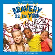 Bravery is in you cover image