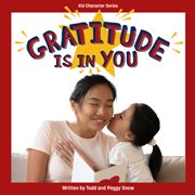 Gratitude is in you cover image