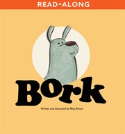 Bork cover image