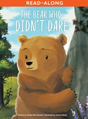 The bear who didn't dare cover image