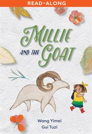 Millie and the goat cover image