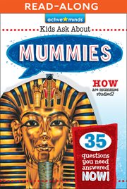 Mummies cover image