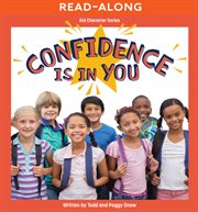 Confidence is in you cover image