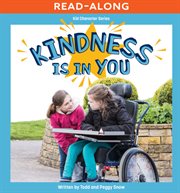 Kindness is in you cover image