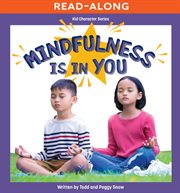 Mindfulness is in you cover image