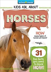 Horses cover image