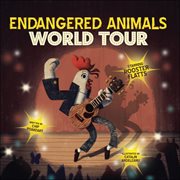 Endangered Animals World Tour : Sunbird Picture Books Series #5 cover image