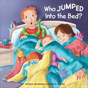 Who Jumped Into the Bed? : Sunbird Picture Books Series #5 cover image
