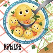 Bolitas de masa (Little Dumplings) cover image