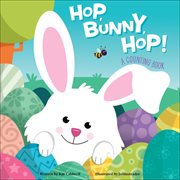 Hop, Bunny, Hop! cover image