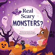 Real Scary Monsters cover image